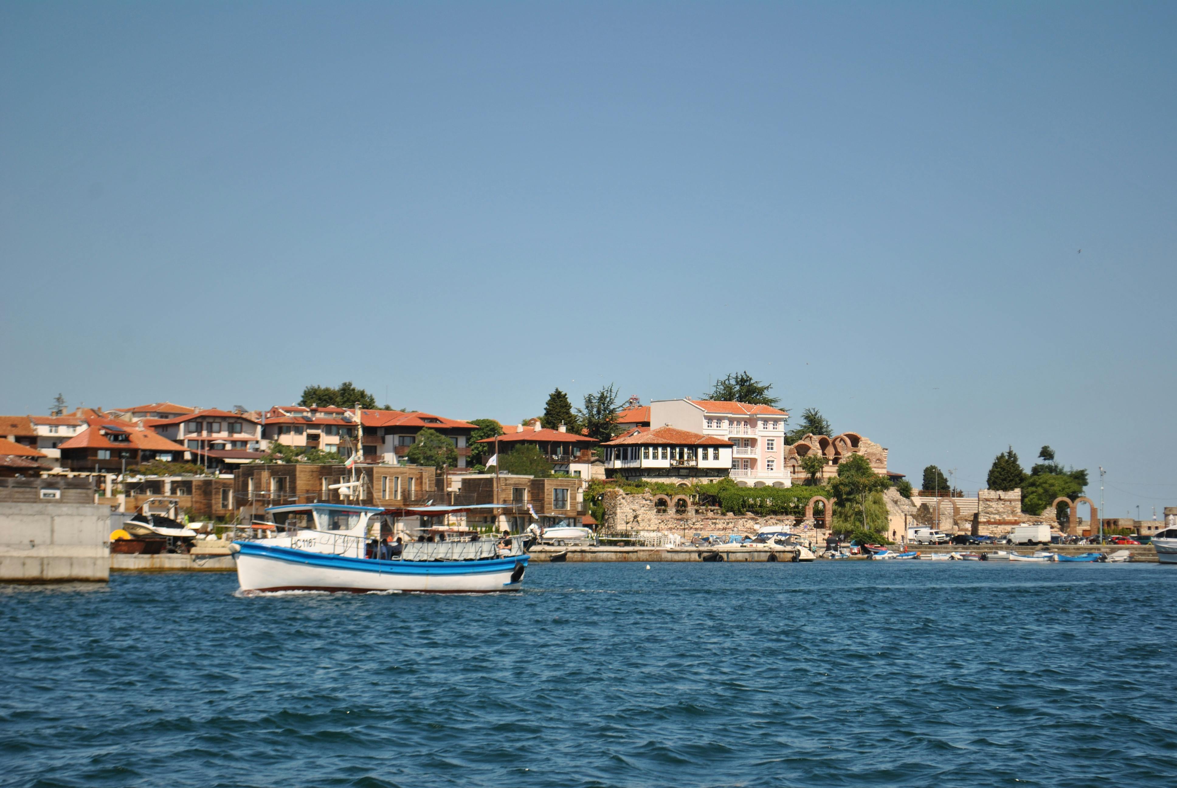 Nessebar