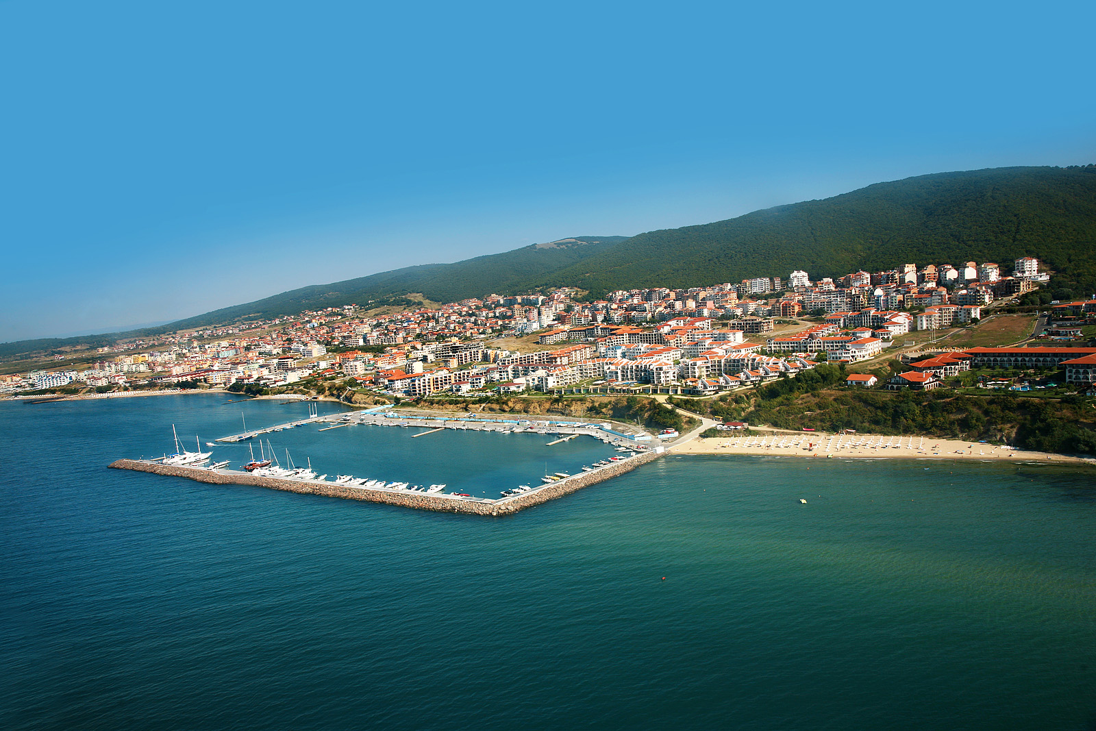St. Vlas